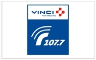 Radio Vinci Autoroutes